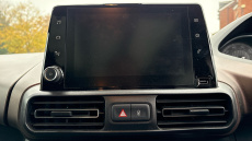 Peugeot Rifter 1.5 BlueHDi 130 GT Line 5dr Diesel Estate